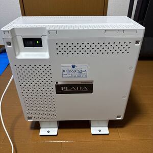 PT1000Pro サクサ SAXA プラティア PLATIA 主装置　 Saxa ビジネスホン