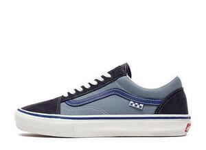 Elijah Berle Vans Old Skool "Dusty Blue" 26.5cm VN0A2Z32FUH