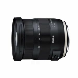 中古 １年保証 美品 TAMRON 17-35mm F2.8-4 Di OSD キヤノンEF A037E