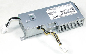 純正 Dell Optiplex 780 790 990 7010 9010 9020 USFF電源ユニット L200EU-00 F200EU-00 F200EU-02 K350R L180EU-00 F180EU-00 