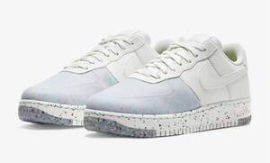 ナイキ NIKE Air Force 1 エアフォース1 クレーター スニーカー