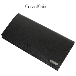 カルバンクライン 財布 メンズ 長財布 Calvin Klein CK 79397 新品