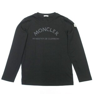 MONCLER モンクレール I20938D00003 829HP レディース ロングスリーブ シャツ サイズXS 中古品 used A