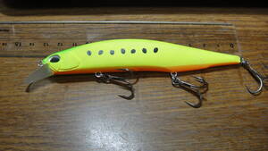 デュオ レアリス ジャークベイト130S SW REALIS JERKBAIT 130S SW Limited Color