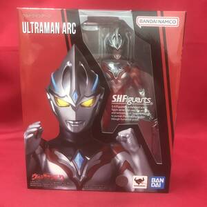 ●開封品【S.H.Figuarts ウルトラマンアーク】　アクションフィギュア/フィギュアーツ　(Z22)