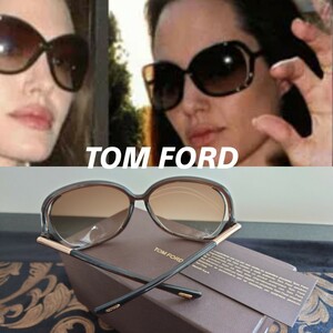 TOM FORDトムフォード (Raquel ラクエル)サングラス 