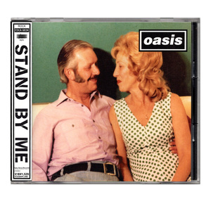 アルバム未収録曲含む 《CD》 Oasis オアシス / Stand By Me 国内正規盤 [ESCA 6834]