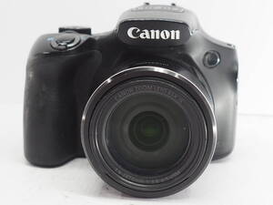 ★バッテリー欠品★動作未確認★ キヤノン CANON PowerShot SX60 HS ジャンク ＃A1930