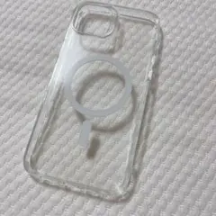 ⭐️1点のみ✨iPhone14 Plus用ケース カバー　MagSafe対応