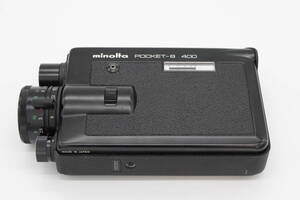 ★並品★ MINOLTA ミノルタ POCKET-8 400 #1506