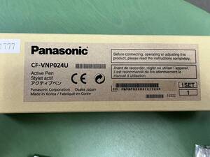 Panasonic 純正 Let