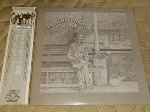 マーシャル・タッカー・バンド ♪Where We All Belong／The Marshall Tucker Band