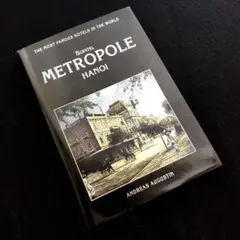 ソフィテル メトロポール ハノイ ホテル 写真集 Metropole Hanoi