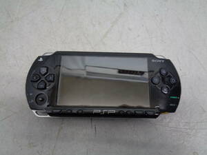 MK4253 【SONY ソニー】PSP-1000