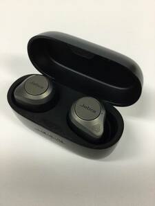 Jabra Elite 85t ワイヤレスイヤホン 動作確認済み