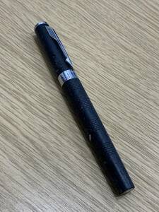 #757 PARKER パーカー 万年筆 筆記用具 文房具 文具 コレクション 現状品