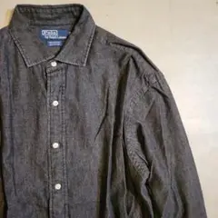 90s WESTERTON Ralph Loren vintage shirt