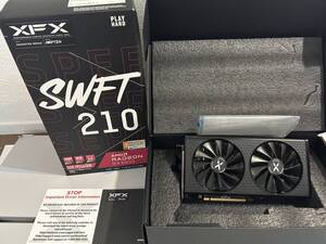 RX6600 スト6ベンチにて動作確認済み ゲーミングPCグラボ グラフィックボード (SW66 04) 配信 実況 ラデオン Radeon