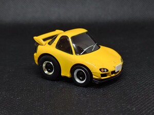 チョロＱ　RX-7