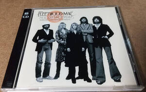 FLEETWOOD MAC 「THE GOLDEN MAC IN DREAMS」(2CD)