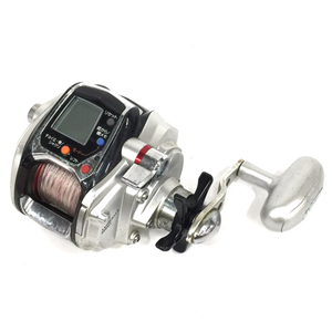 1円 Daiwa LEOBRITZ 300MT 船用 電動リール 釣り道具 フィッシング用品