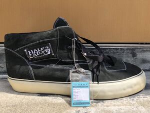 非売品 ビンテージ VANS バンズ HALF CAB ハーフキャブ スティーブキャバレロ パウエルぺラルタ オールドスケート ディスプレイ 66