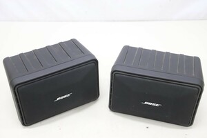 BOSE ボーズ 101MM スピーカー ペア(B3308)