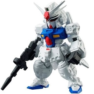 未開封 77 ガンダム試作3号機 ステイメン FW GUNDAM CONVERGE13 ガンダム コンバージ