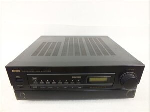 ♪ DENON デノン AVC-3000 アンプ 中古 現状品 231111E3045