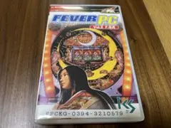 FEVER PC Vol.2 F.花月 CD-ROM