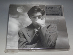 ☆ 尾崎豊 FOR ALL MY LOVES 愛すべきものすべてに 初回限定盤 CD SRCL-3672 フォトブックレット付