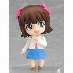 中古トレーディングフィギュア 天海春香(私服) 「ねんどろいどぷち アイドルマスター ステージ02」