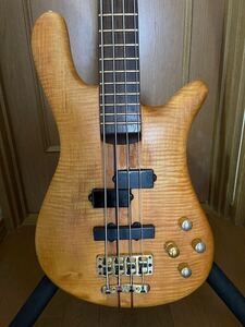 Warwick Streamer StageⅠ1995年製 ワーウィック 