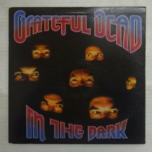 11201196;【US盤/見開き】The Grateful Dead / In The Dark