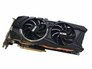 【中古】ビデオカード SAPPHIRE HD7970管理番号G217