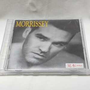 1990　国内盤　　レア　Morrissey モリッシー ウィジャボード、ウィジャボード 　東芝EMI　TOCP-6145