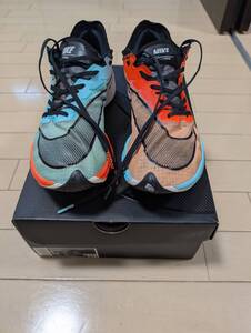 ★超美品★売り切り★ ナイキ ヴェイパーフライ 26cm ネクスト% エキデン 初代 Nike Vaporfly Next% 26.0cm ズームX ZoomX Ekiden