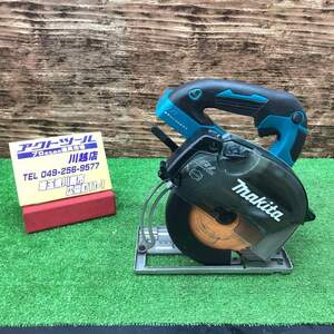 18go【中古品】マキタ(makita) コードレスチップソーカッター CS553DZ