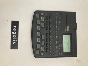 YAMAHA　RHYTHM　PROGRAMMER　RY10/ヤマハ　リズムプログラマー　ドラムマシン 通電のみ確認