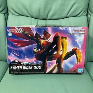 Figure-rise Standard 仮面ライダーオーズ タジャドルコンボ　新品未開封品