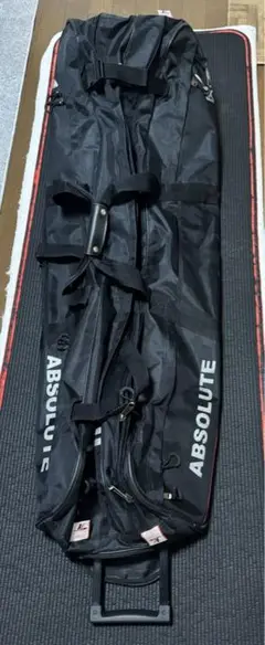 フェンシング バッグ Absolute Fencing Bag