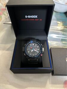 G-SHOCK CASIO ジーショック 腕時計 ブラック