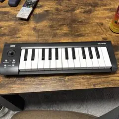 KORG microKEY