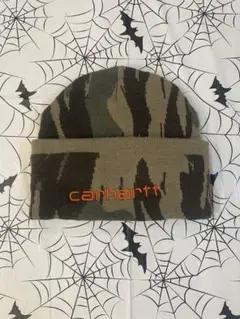 Carhartt ビーニー