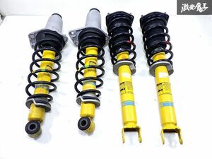 マツダ 純正 BILSTEIN ビルシュタイン NCEC NC ロードスター 後期 サスペンション サス ショック 1台分 15006 E603W001 即納 棚C-2