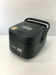 Panasonic◆炊飯器 SR-VSX101-K