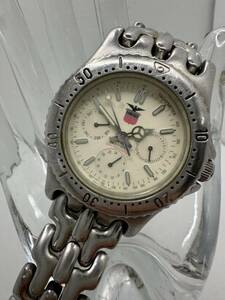 【ELGIN 】クォーツ 腕時計 FK-553-MA 中古品　稼動品　98-1