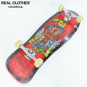 DOGTOWN/ドッグタウン エリック・ドレッセンモデル インディペンデント トラック スケートボード/コンプリートデッキ 同梱×/D4X