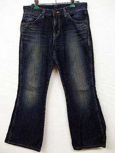 ◆鬼ヒゲ！◆Wrangler ラングラー L0588◆ブーツカット◆