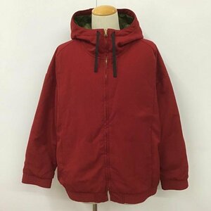 TENDERLOIN M テンダーロイン ジャケット、上着 ジャンパー、ブルゾン Jacket 赤 / レッド / 10102562